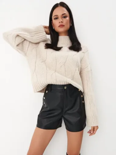 Mohito sniženje krije prekrasne džempere koji će začiniti svaki zimski look
