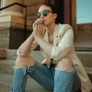 Komad za sve prilike: Sakoi na sniženju za ured i after-work