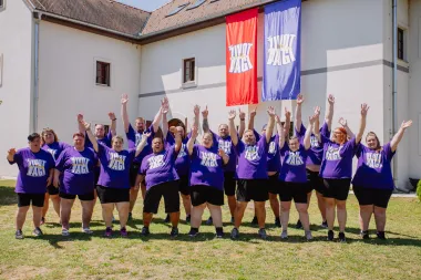 Bliži se finale 'Života na vagi', a treneri najavljuju napetost do zadnje sekunde