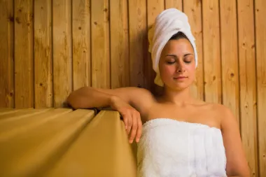 Je li sauna dobra za mršavljenje i kada je treba izbjegavati?
