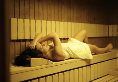 Je li sauna dobra za mršavljenje i kada je treba izbjegavati?
