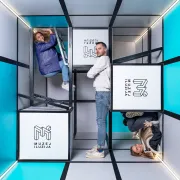 Muzej iluzija - zabava za cijelu obitelj