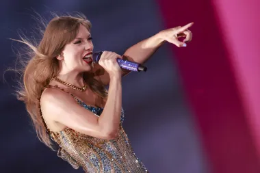 Žena o kojoj se najviše govori: Taylor Swift otkrila tajnu zavidne forme i energičnosti