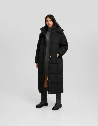 Treba ti novi kaput? Bershka ima odlične modele na sniženju