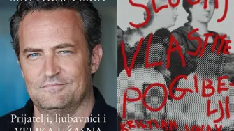 Od napetih romana do uzbudljivih memoara: Knjige koje su na našem popisu ove zime