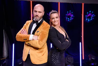 Večeras je finale 'Života na vagi', a postoji i tajni finalist!