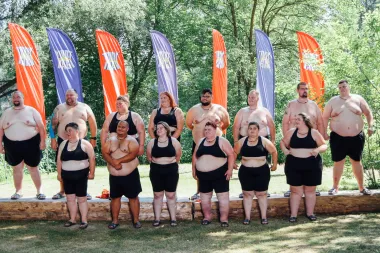 Večeras je finale 'Života na vagi', a postoji i tajni finalist!