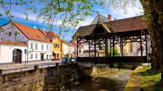 Šetnja, domaći specijaliteti i kremšnite: Samobor ima najbolji recept za uživanje
