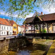 Šetnja, domaći specijaliteti i kremšnite: Samobor ima najbolji recept za uživanje