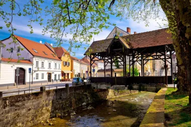 Šetnja, domaći specijaliteti i kremšnite: Samobor ima najbolji recept za uživanje