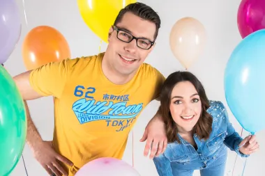 Najveseliji kanal koji zabavlja, educira i okuplja obitelj: RTL Kockica slavi deseti rođendan!
