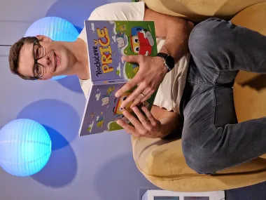 Najveseliji kanal koji zabavlja, educira i okuplja obitelj: RTL Kockica slavi deseti rođendan!