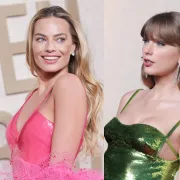 10 najljepših haljina s dodjele Zlatnih globusa - svjetlucavo i elegantno