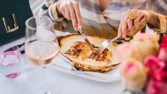 Omiljeno jelo i užitak za hedoniste: Počeli su Dani Esplanadinih štrukli u Le Bistrou