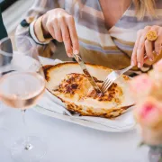 Omiljeno jelo i užitak za hedoniste: Počeli su Dani Esplanadinih &scaron;trukli u Le Bistrou