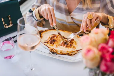 Omiljeno jelo i užitak za hedoniste: Počeli su Dani Esplanadinih štrukli u Le Bistrou