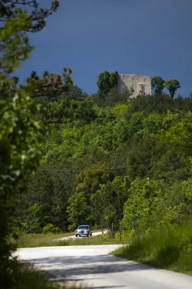 Čarobni krajolici za najljepši početak sociološkog eksperimenta zvanog 'Brak na prvu'
