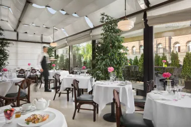 Omiljeno jelo i užitak za hedoniste: Počeli su Dani Esplanadinih štrukli u Le Bistrou