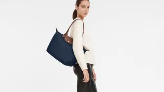 Kultna Longchamp torba je opet IN - pronašle smo jako slične high street verzije