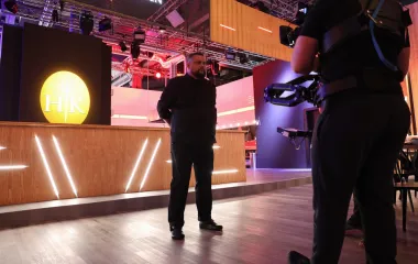 'Hell's Kitchen Hrvatska' uskoro na RTL-u! Snimanje je krenulo, a grandiozni set zasjao u punom sjaju!