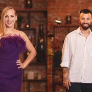 Prva dva kandidata iz 'Braka na prvu': Tamara i Tiago