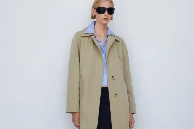 Baloneri sa zimskog sniženja: Najljepši modeli koje nude H&M, Mango i Zara