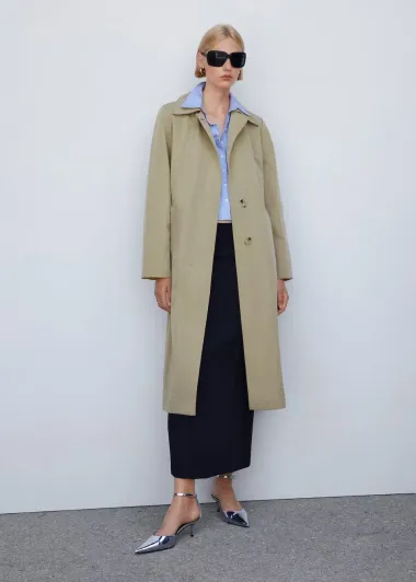 Baloneri sa zimskog sniženja: Najljepši modeli koje nude H&M, Mango i Zara