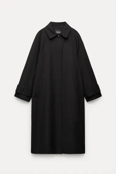 Baloneri sa zimskog sniženja: Najljepši modeli koje nude H&M, Mango i Zara
