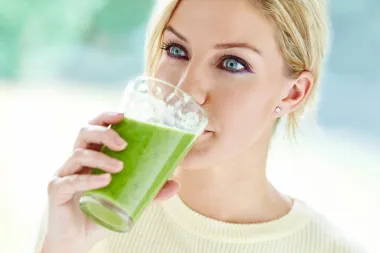 Smoothie za svaki dan: 3 jednostavna recepta za početnike