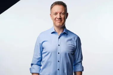 Jure Tepina imenovan je voditeljem digitalnih sadržaja CME Adrije