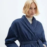 Stylish komadi od trapera sada se mogu povoljno kupiti na sniženju