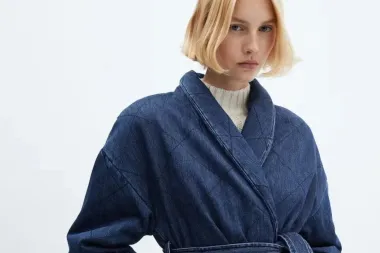 Stylish komadi od trapera sada se mogu povoljno kupiti na sniženju