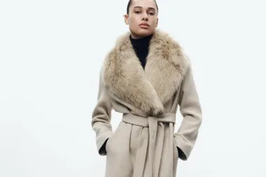 Kaputi s krznenim ovratnikom veliki su hit – izdvojile smo najbolje modele