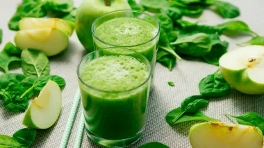 Smoothie za svaki dan: 3 jednostavna recepta za početnike