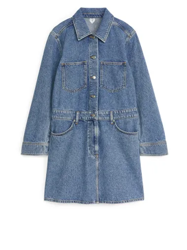 Stylish komadi od trapera sada se mogu povoljno kupiti na sniženju