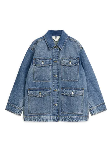 Stylish komadi od trapera sada se mogu povoljno kupiti na sniženju