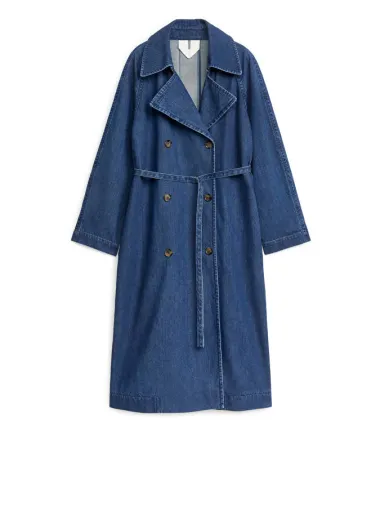 Stylish komadi od trapera sada se mogu povoljno kupiti na sniženju