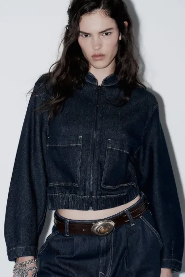 Stylish komadi od trapera sada se mogu povoljno kupiti na sniženju