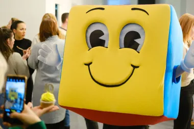 Velikom rođendanskom proslavom obilježeno 10 godina RTL Kockice