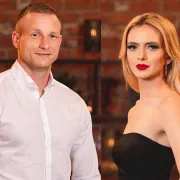 Zagrepčani Klara i Filip spremni su za četvrtu sezonu 'Braka na prvu'!