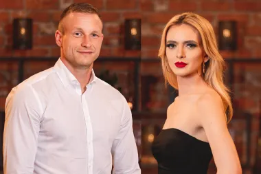 Zagrepčani Klara i Filip spremni su za četvrtu sezonu 'Braka na prvu'!