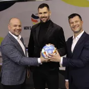 RTL-ova rukometna ekipa iz Njemačke poručuje: 'Nekoliko tisuća Hrvata stiže na tribine!'