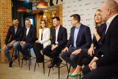 RTL-ova rukometna ekipa iz Njemačke poručuje: 'Nekoliko tisuća Hrvata stiže na tribine!'