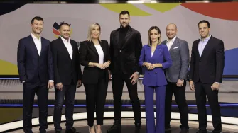 Rukometna euforija zahvatila Hrvatsku! Reprezentaciju na RTL-u pratilo gotovo 950 tisuća gledatelja