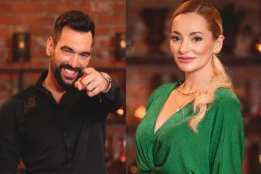 U četvrtu sezonu 'Braka na prvu' stižu i Nikolina i Alen!