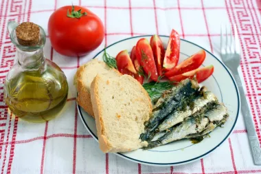 Zdrave i cjenovno pristupačne: Najveći razlozi zašto jesti sardine