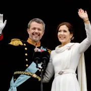 Danska je dobila 'stylish' novu kraljicu Mary: Izdvojile smo njezina TOP modna izdanja