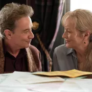Je li ovaj oskarovac, kolega i šarmer, ukrao srce Meryl Streep?