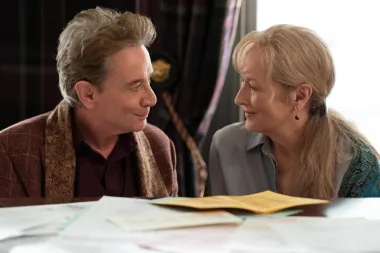 Je li ovaj oskarovac, kolega i šarmer, ukrao srce Meryl Streep?