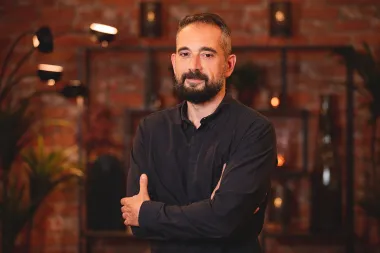 Pjevačica i učitelj engleskog jezika stižu u 'Brak na prvu'!